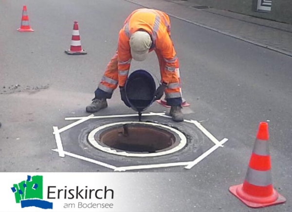 Gemeindeverwaltung Eriskirch