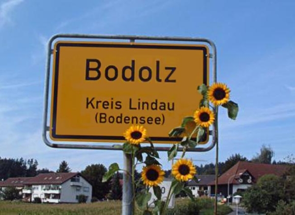 Gemeinde Bodolz