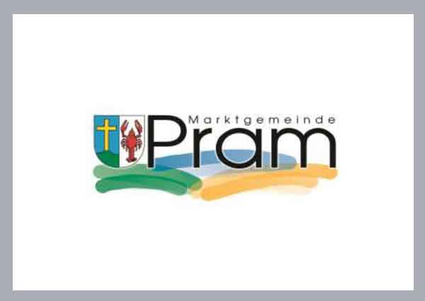 Marktgemeinde Pram, Oberösterreich